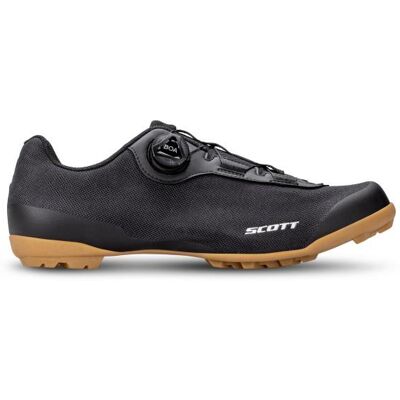 Scott - Gravel Pro - Veloschuhe EU 46 grau Scott - Gravel Pro - Veloschuhe EU 46 grau