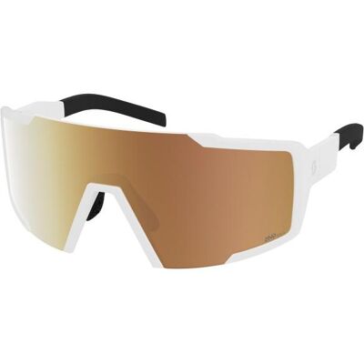 Scott - Sunglasses Shield Light Sensitive S1-3 - Velobrille beige Scott - Sunglasses Shield Light Sensitive S1-3 - Velobrille beige