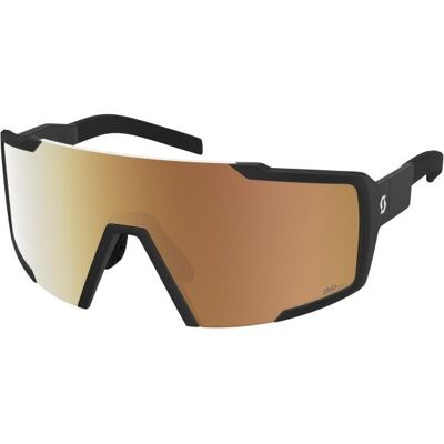 Scott - Sunglasses Shield Light Sensitive S1-3 - Velobrille beige Scott - Sunglasses Shield Light Sensitive S1-3 - Velobrille beige