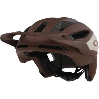 Oakley - DRT3 - Velohelm Gr S - 52-56 cm braun Oakley - DRT3 - Velohelm Gr S - 52-56 cm braun