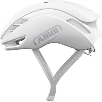 ABUS - GameChanger 2.0 - Velohelm Gr 51-55 cm - S grau/weiß ABUS - GameChanger 2.0 - Velohelm Gr 51-55 cm - S grau/weiß