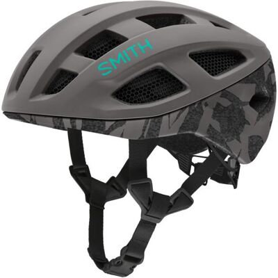 Smith - Triad MIPS - Velohelm Gr 55-59 cm - M grau/schwarz Smith - Triad MIPS - Velohelm Gr 55-59 cm - M grau/schwarz