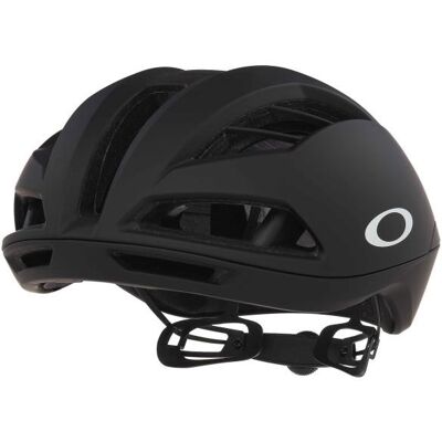 Oakley - Velo Stelvio EU - Velohelm Gr S schwarz Oakley - Velo Stelvio EU - Velohelm Gr S schwarz