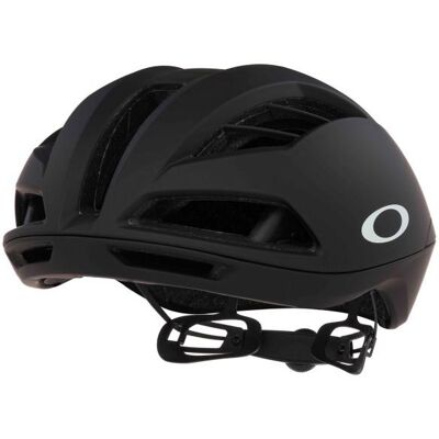 Oakley - Velo Stelvio Mips EU - Velohelm Gr L schwarz Oakley - Velo Stelvio Mips EU - Velohelm Gr L schwarz