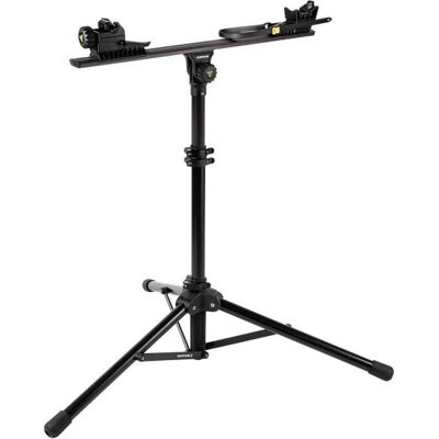 Topeak - PrepStand X Pro - Montageständer schwarz Topeak - PrepStand X Pro - Montageständer schwarz