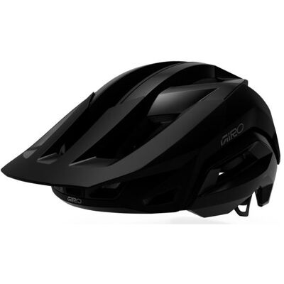Giro - Montaro Pro - Velohelm Gr 51-55 cm - S schwarz Giro - Montaro Pro - Velohelm Gr 51-55 cm - S schwarz