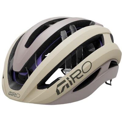 Giro - Aries Spherical - Velohelm Gr 51-55 cm - S grau Giro - Aries Spherical - Velohelm Gr 51-55 cm - S grau