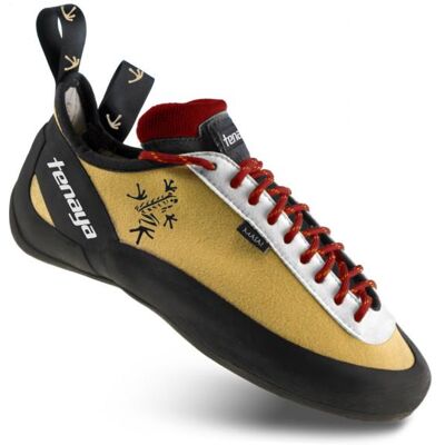 Tenaya - Masai - Kletterschuhe Gr EU 46,5 beige Tenaya - Masai - Kletterschuhe Gr EU 46,5 beige