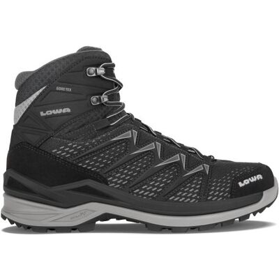 LOWA Herren INNOX PRO GTX MID Wanderschuhe - Wasserdicht, Leicht LOWA Herren INNOX PRO GTX MID Wanderschuhe - Wasserdicht, Leicht