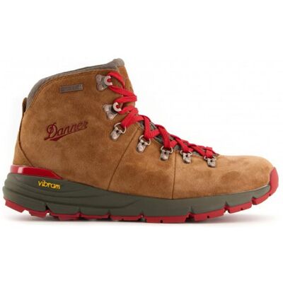 Danner - Mountain 600 4.5'' - Wanderschuhe EU 44 - Regular braun Danner - Mountain 600 4.5'' - Wanderschuhe EU 44 - Regular braun