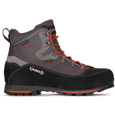 AKU - Trekker L.3 Wide GTX - Wanderschuhe EU 47 schwarz AKU - Trekker L.3 Wide GTX - Wanderschuhe EU 47 schwarz
