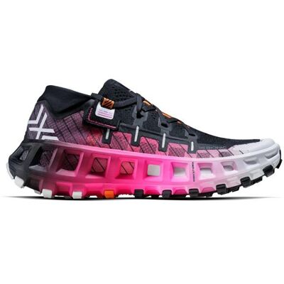 X-Bionic - Terraskin X00/C - Trailrunningschuhe EU 38 bunt X-Bionic - Terraskin X00/C - Trailrunningschuhe EU 38 bunt