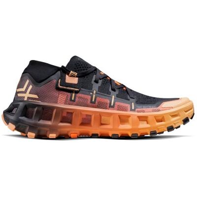 X-Bionic - Terraskin X01 - Trailrunningschuhe EU 44 2/3 braun X-Bionic - Terraskin X01 - Trailrunningschuhe EU 44 2/3 braun