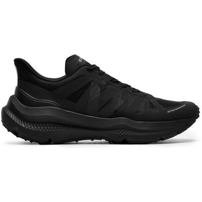 Veja - Condor 3 Advanced - Runningschuhe EU 49 schwarz Veja - Condor 3 Advanced - Runningschuhe EU 49 schwarz