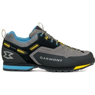 Garmont - Dragontail LT Evo - Approachschuhe EU 44 schwarz Garmont - Dragontail LT Evo - Approachschuhe EU 44 schwarz