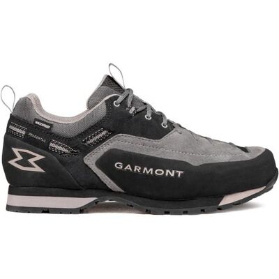 Garmont - Dragontail LT WP - Approachschuhe EU 47 schwarz/grau Garmont - Dragontail LT WP - Approachschuhe EU 47 schwarz/grau