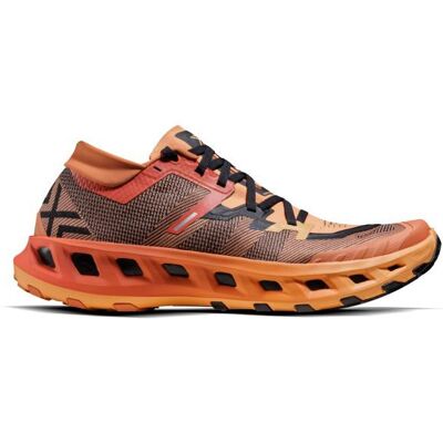 X-Bionic - Terraskin X02 - Trailrunningschuhe EU 38 2/3 braun X-Bionic - Terraskin X02 - Trailrunningschuhe EU 38 2/3 braun
