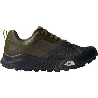 The North Face - Offtrail TR GORE-TEX - Trailrunningschuhe US 10,5 EU 44 schwarz The North Face - Offtrail TR GORE-TEX - Trailrunningschuhe US 10,5 EU 44 schwarz