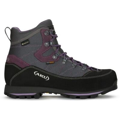 AKU - Women's Trekker L.3 Wide GTX - Wanderschuhe EU 39 schwarz AKU - Women's Trekker L.3 Wide GTX - Wanderschuhe EU 39 schwarz