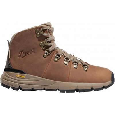 Danner - Women's Mountain 600 4.5'' - Wanderschuhe US 9,5 EU 40,5 braun Danner - Women's Mountain 600 4.5'' - Wanderschuhe US 9,5 EU 40,5 braun