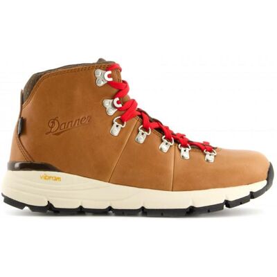 Danner - Mountain 600 4.5'' - Wanderschuhe EU 43 - Regular braun Danner - Mountain 600 4.5'' - Wanderschuhe EU 43 - Regular braun