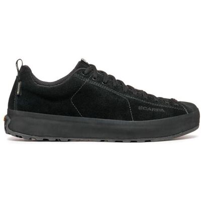 Scarpa - Mojito Wrap GTX - Schwarz - 45.5 - Shoes Scarpa - Mojito Wrap GTX - Schwarz - 45.5 - Shoes