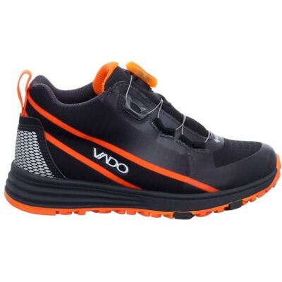 VADO - Kid's Sky Mid Boa GTX - Multisportschuhe EU 30 blau VADO - Kid's Sky Mid Boa GTX - Multisportschuhe EU 30 blau