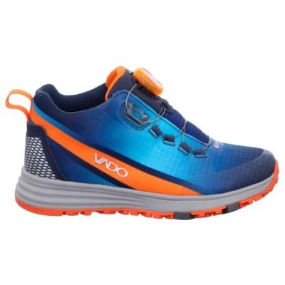 VADO - Kid's Sky Mid Boa GTX - Multisportschuhe EU 36 blau VADO - Kid's Sky Mid Boa GTX - Multisportschuhe EU 36 blau