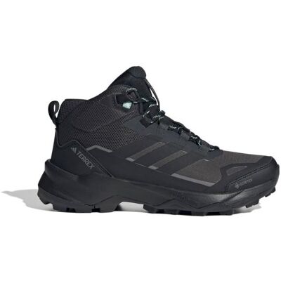 Adidas Terrex - Women's Terrex Skychaser AX5 Mid GORE-TEX - Wanderschuhe EU 40 2/3 grau/schwarz Adidas Terrex - Women's Terrex Skychaser AX5 Mid GORE-TEX - Wanderschuhe EU 40 2/3 grau/schwarz