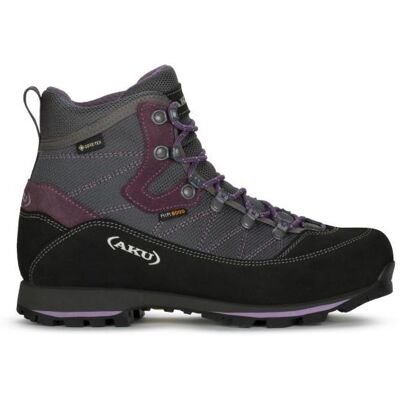 AKU - Women's Trekker Lite III - Wanderschuhe EU 37,5 schwarz AKU - Women's Trekker Lite III - Wanderschuhe EU 37,5 schwarz