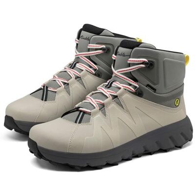 Joe Nimble - Mountain Addict - Wanderschuhe EU 46,5 beige Joe Nimble - Mountain Addict - Wanderschuhe EU 46,5 beige