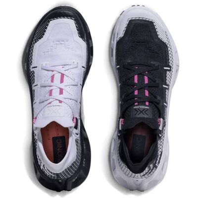 X-Bionic - Terraskin X00/C - Trailrunningschuhe EU 47 1/3 bunt X-Bionic - Terraskin X00/C - Trailrunningschuhe EU 47 1/3 bunt