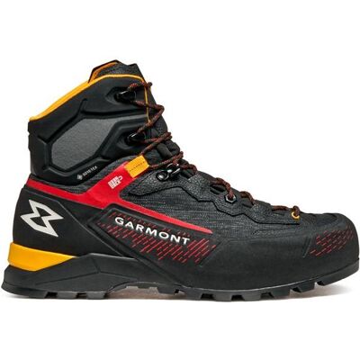 Garmont - Hexagon GTX - Bergschuhe EU 42,5 schwarz Garmont - Hexagon GTX - Bergschuhe EU 42,5 schwarz