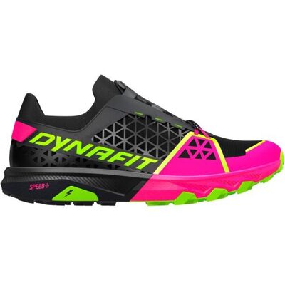 Dynafit - Alpine DNA 2 - Trailrunningschuhe EU 42,5 bunt Dynafit - Alpine DNA 2 - Trailrunningschuhe EU 42,5 bunt