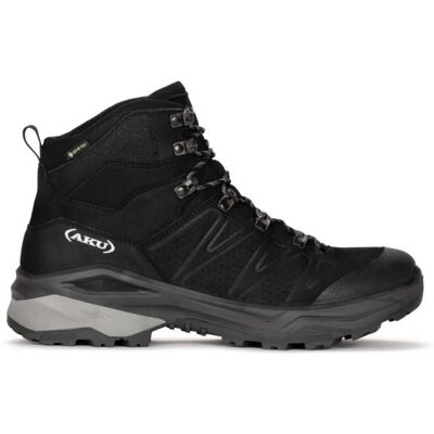 AKU - Adapta NBK GTX - Wanderschuhe EU 46 schwarz AKU - Adapta NBK GTX - Wanderschuhe EU 46 schwarz