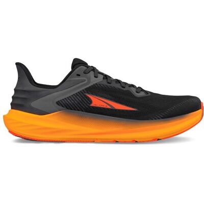Altra - Torin 8 - Schwarz/Orange - 47 - Running Shoes Altra - Torin 8 - Schwarz/Orange - 47 - Running Shoes