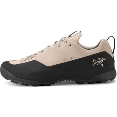 Arc'teryx - Women's Konseal - Approachschuhe EU 41 1/3 schwarz Arc'teryx - Women's Konseal - Approachschuhe EU 41 1/3 schwarz