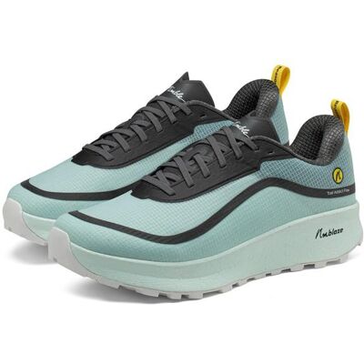 Joe Nimble - Trail Addict Flow - Trailrunningschuhe EU 48,5 grau Joe Nimble - Trail Addict Flow - Trailrunningschuhe EU 48,5 grau