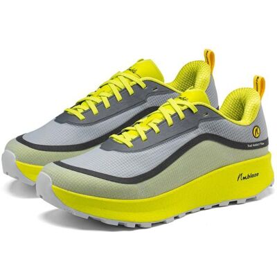 Joe Nimble - Women's Trail Addict Flow - Trailrunningschuhe EU 41 bunt Joe Nimble - Women's Trail Addict Flow - Trailrunningschuhe EU 41 bunt