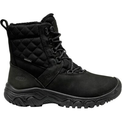 Keen - Women's Greta Boot II WP - Winterschuhe EU 37,5 schwarz Keen - Women's Greta Boot II WP - Winterschuhe EU 37,5 schwarz