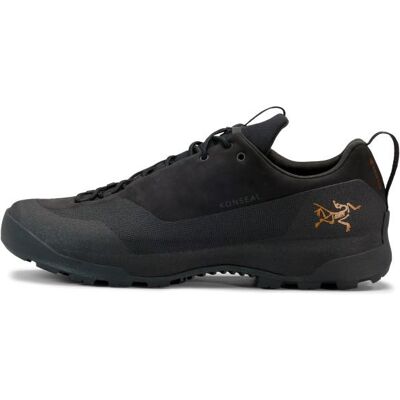 Arc'teryx - Women's Konseal GTX - Approachschuhe EU 41 1/3 schwarz Arc'teryx - Women's Konseal GTX - Approachschuhe EU 41 1/3 schwarz