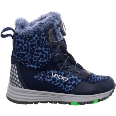 VADO - Kid's Snow High Boa GTX - Winterschuhe EU 36 blau VADO - Kid's Snow High Boa GTX - Winterschuhe EU 36 blau