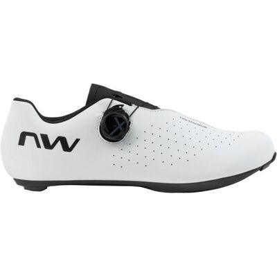 Northwave - Sonic Plus Wide - Veloschuhe EU 42 grau Northwave - Sonic Plus Wide - Veloschuhe EU 42 grau