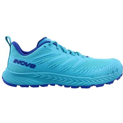 inov-8 Inov8 - Women's Trailfly Speed V2 - Trailrunningschuhe EU 37,5 - Wide blau inov-8 Inov8 - Women's Trailfly Speed V2 - Trailrunningschuhe EU 37,5 - Wide blau