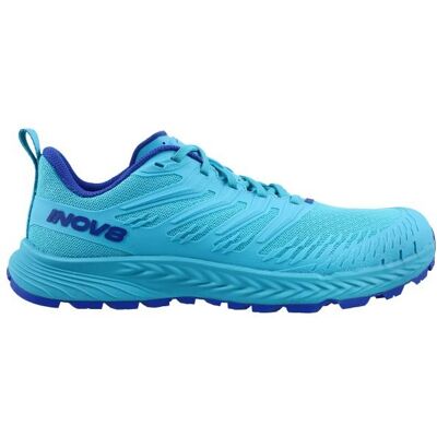 inov-8 Inov8 - Women's Trailfly Speed V2 - Trailrunningschuhe EU 38,5 - Wide blau inov-8 Inov8 - Women's Trailfly Speed V2 - Trailrunningschuhe EU 38,5 - Wide blau