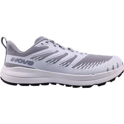 inov-8 Inov8 - TrailFly Zero V2 - Trailrunningschuhe EU 42 - Wide grau inov-8 Inov8 - TrailFly Zero V2 - Trailrunningschuhe EU 42 - Wide grau