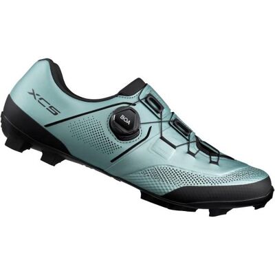 Shimano - XC503 - Veloschuhe EU 47 - Regular bunt Shimano - XC503 - Veloschuhe EU 47 - Regular bunt