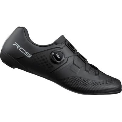 Shimano - RC503 - Veloschuhe EU 47 grau/schwarz Shimano - RC503 - Veloschuhe EU 47 grau/schwarz