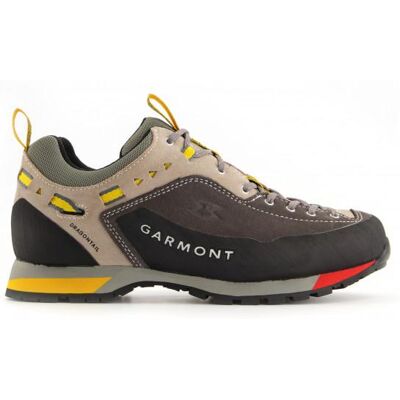 Garmont - Dragontail LT - Approachschuhe UK 6 EU 39,5 schwarz Garmont - Dragontail LT - Approachschuhe UK 6 EU 39,5 schwarz