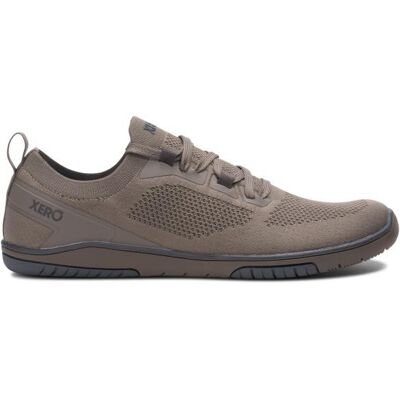 Xero Shoes - Nexus Knit - Barfussschuhe EU 43,5 grau Xero Shoes - Nexus Knit - Barfussschuhe EU 43,5 grau